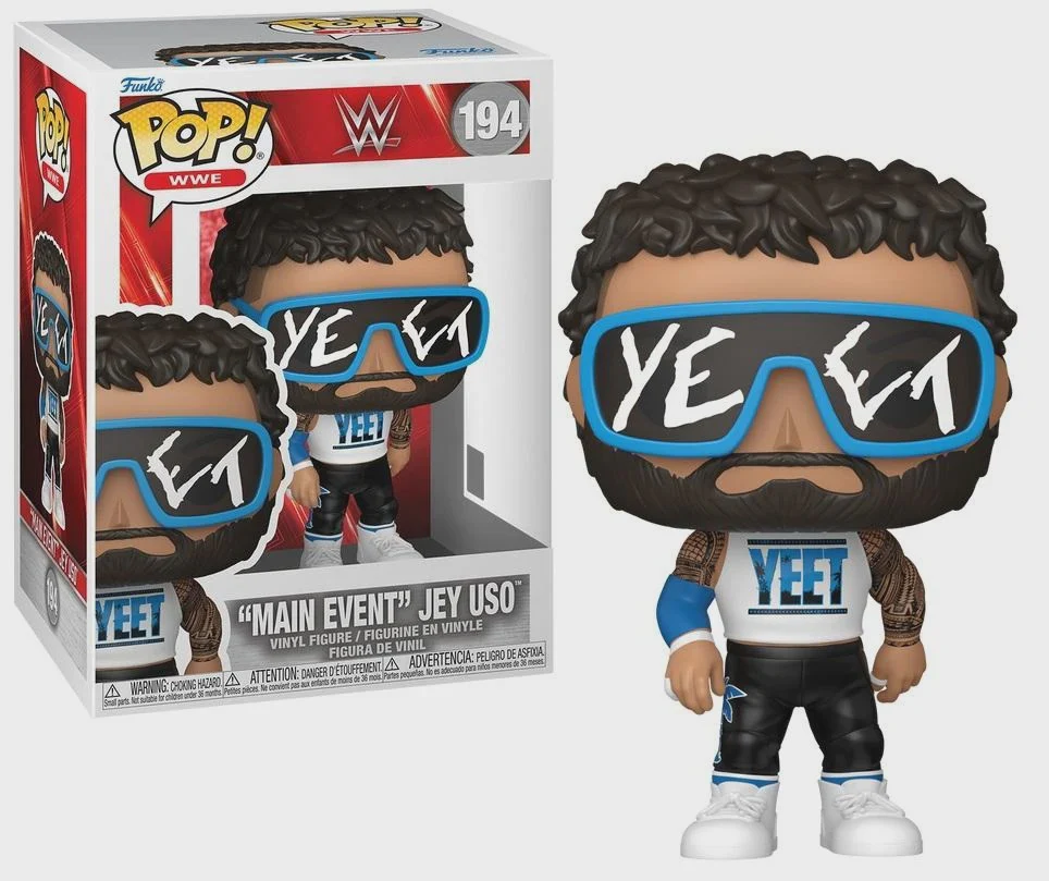 Featured Funko