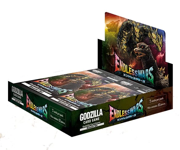 Featured TCG Sealed Product & Pre-orders