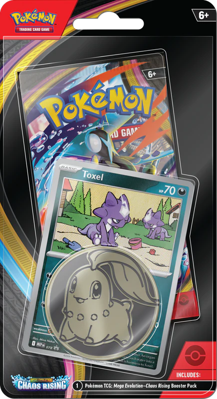 Featured Pokemon TCG Products