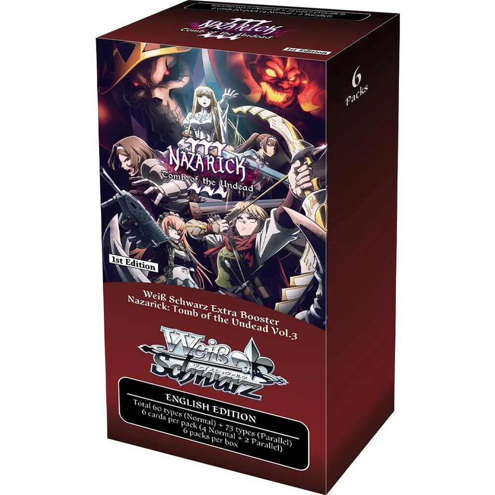 Featured TCG Products
